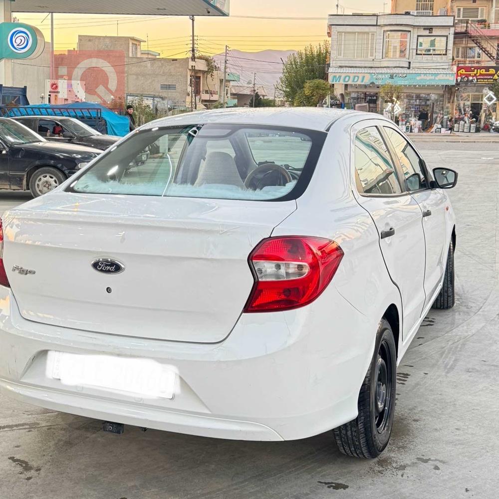 فورد فيغو